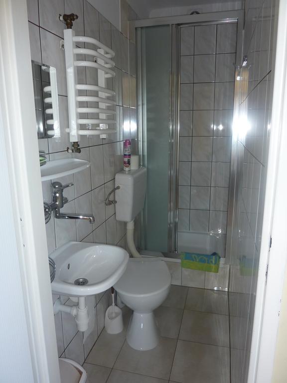 Arnika Apartment กรินีซา ดรอยจ์ ห้อง รูปภาพ