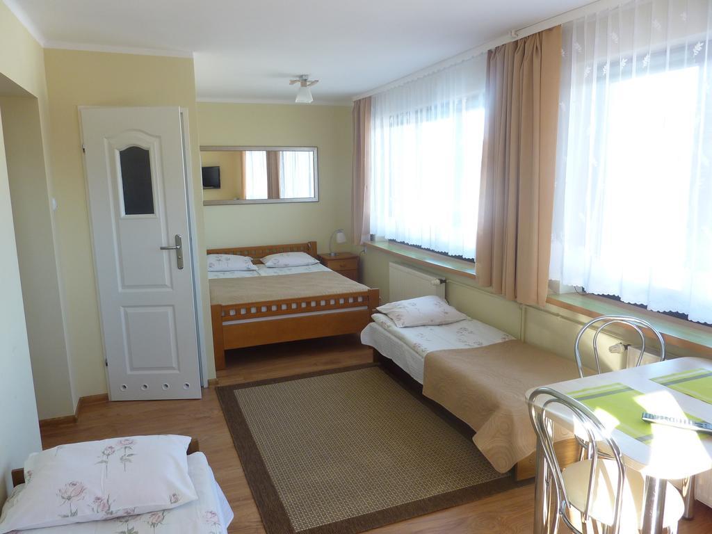 Arnika Apartment กรินีซา ดรอยจ์ ห้อง รูปภาพ