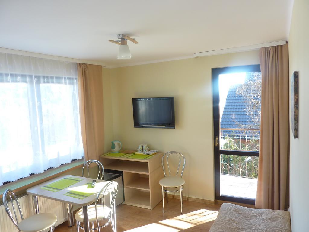 Arnika Apartment กรินีซา ดรอยจ์ ห้อง รูปภาพ