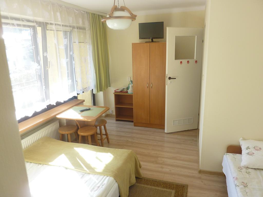 Arnika Apartment กรินีซา ดรอยจ์ ห้อง รูปภาพ