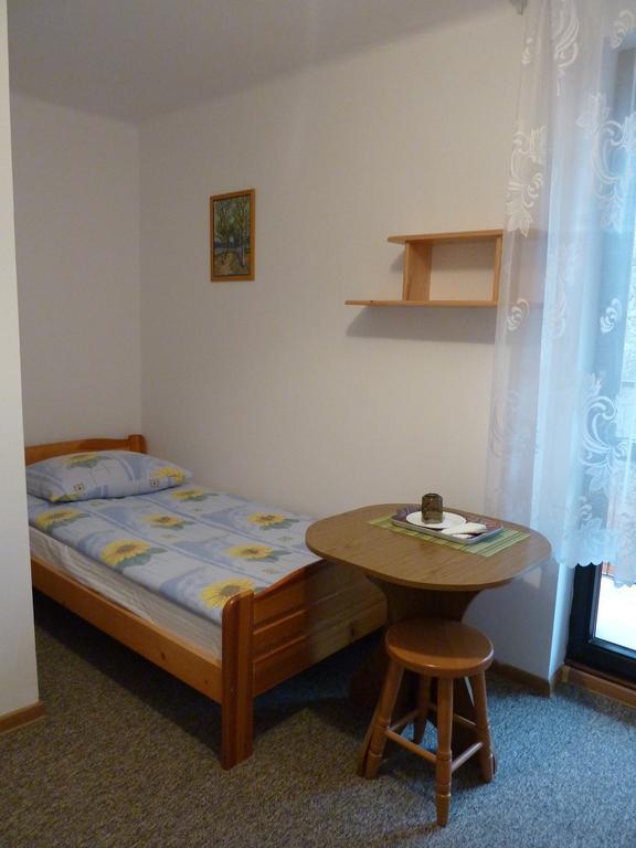 Arnika Apartment กรินีซา ดรอยจ์ ห้อง รูปภาพ