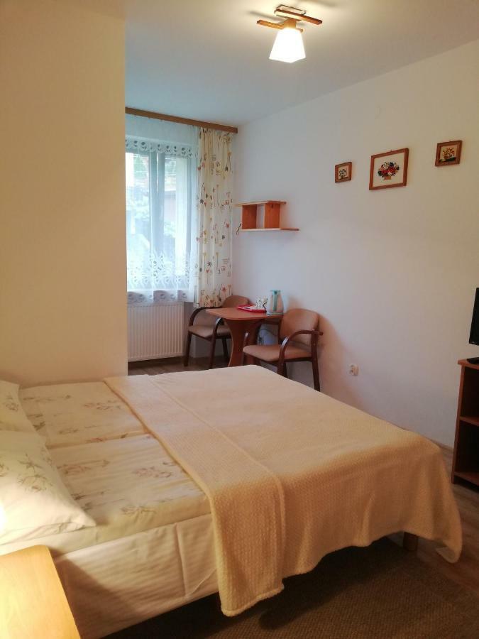 Arnika Apartment กรินีซา ดรอยจ์ ห้อง รูปภาพ