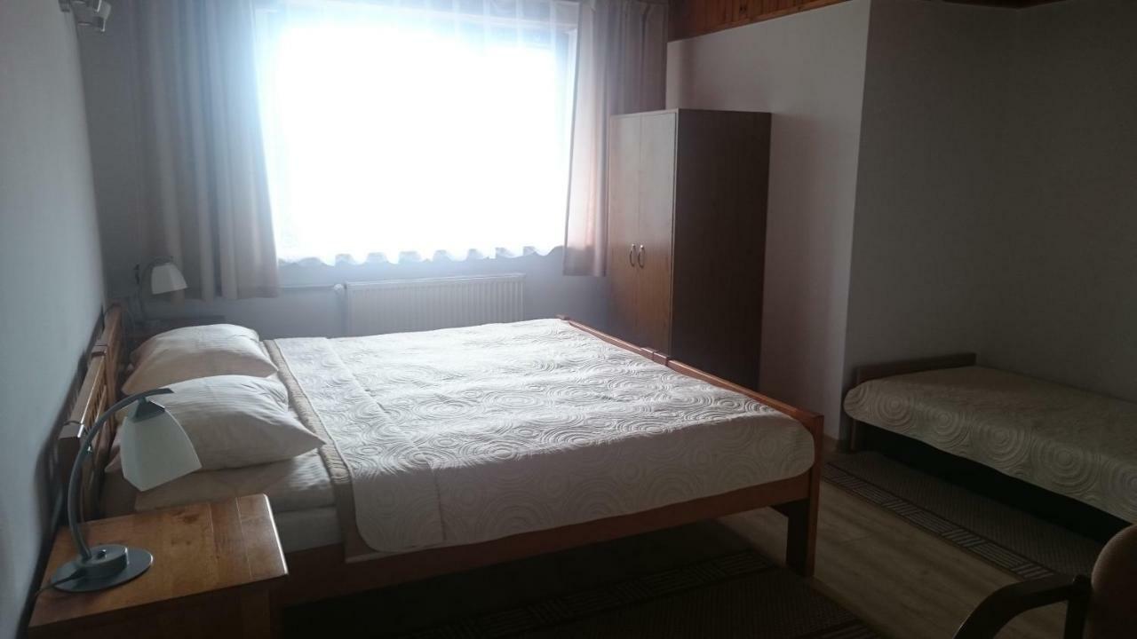 Arnika Apartment กรินีซา ดรอยจ์ ภายนอก รูปภาพ