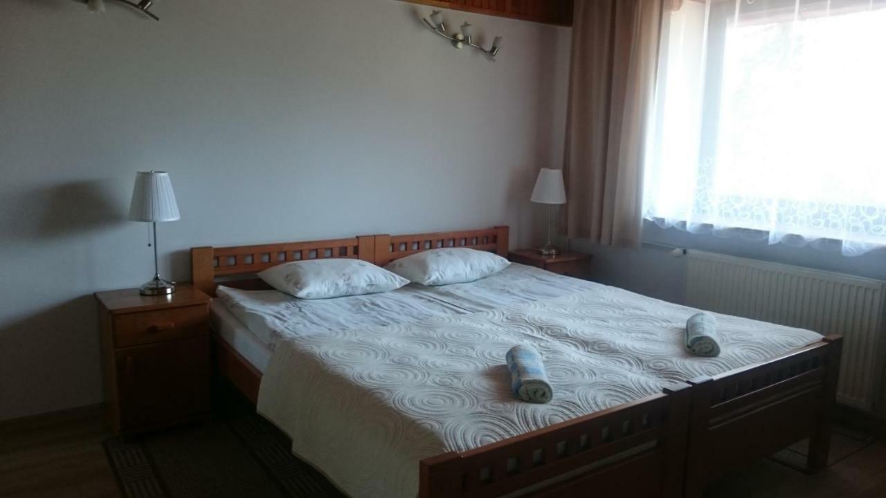 Arnika Apartment กรินีซา ดรอยจ์ ภายนอก รูปภาพ