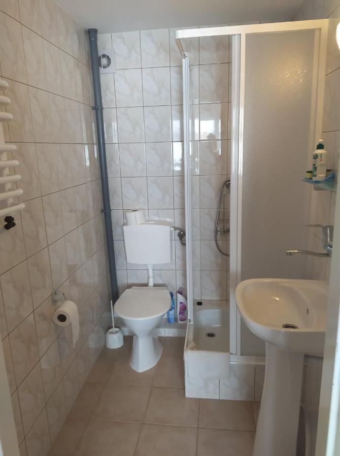 Arnika Apartment กรินีซา ดรอยจ์ ภายนอก รูปภาพ