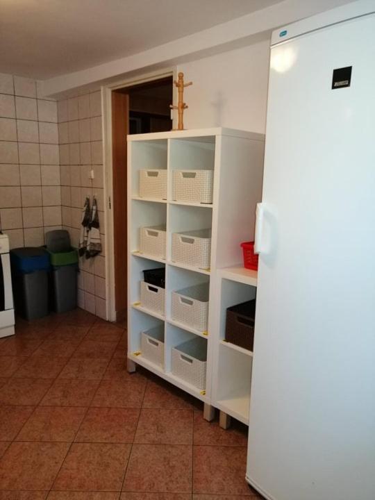 Arnika Apartment กรินีซา ดรอยจ์ ภายนอก รูปภาพ