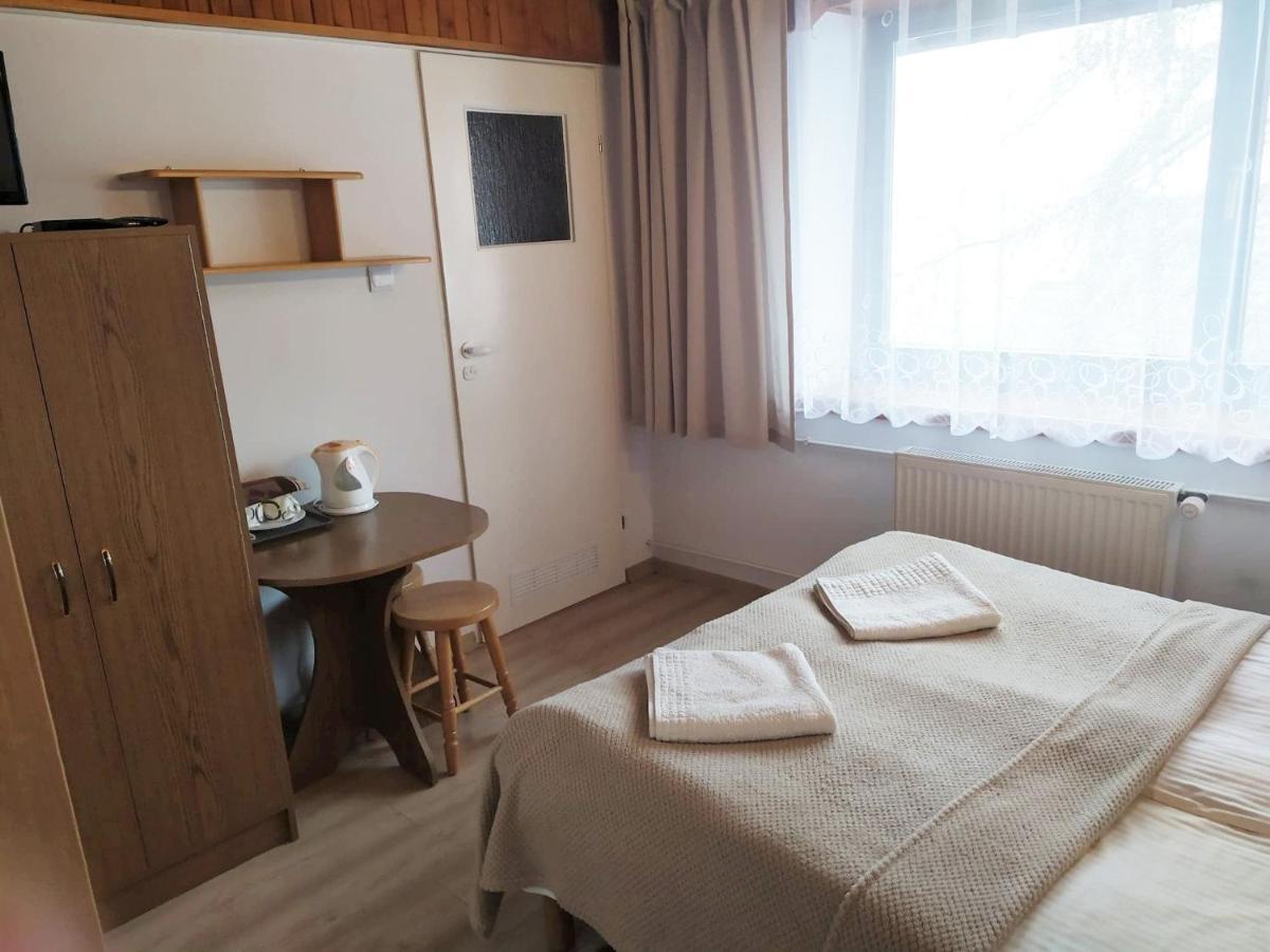 Arnika Apartment กรินีซา ดรอยจ์ ภายนอก รูปภาพ