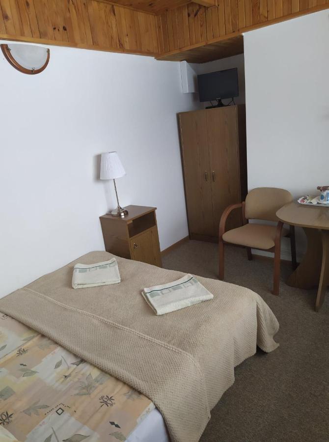 Arnika Apartment กรินีซา ดรอยจ์ ภายนอก รูปภาพ